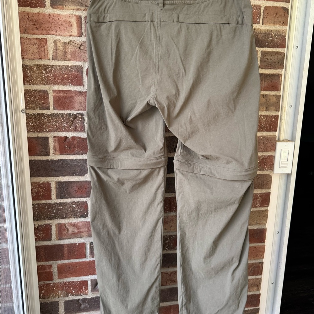 Hiking Pants - Picture 3 of 3